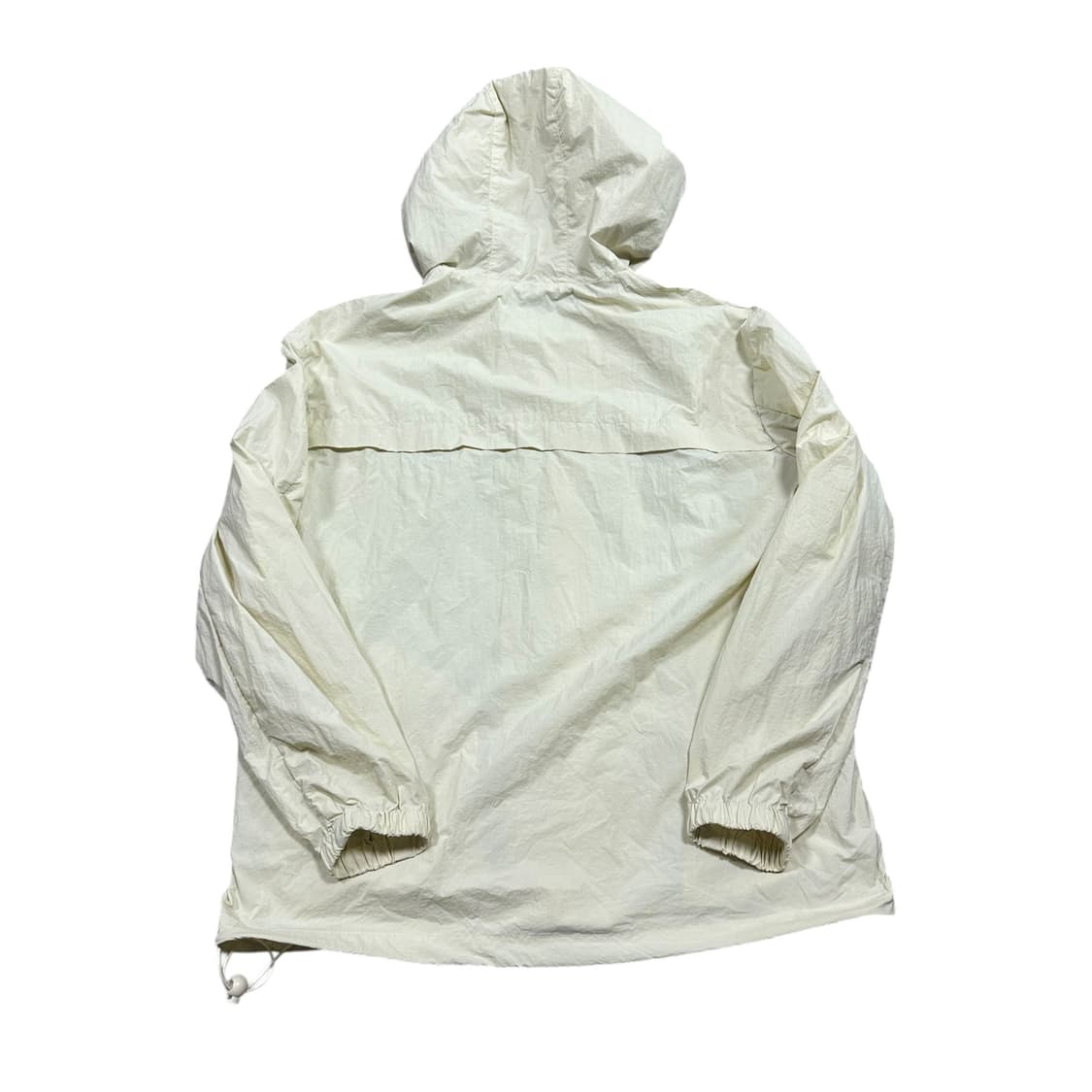 ✨ (만원 빈티지) 라퍼지스토어 경량 바람막이 상품이미지2