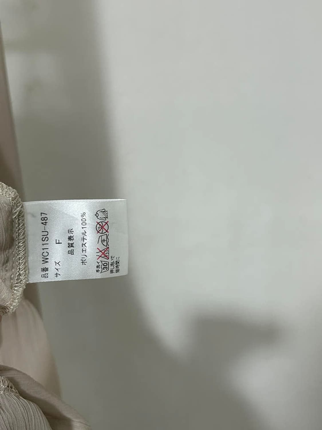 vtg dress 상품이미지4