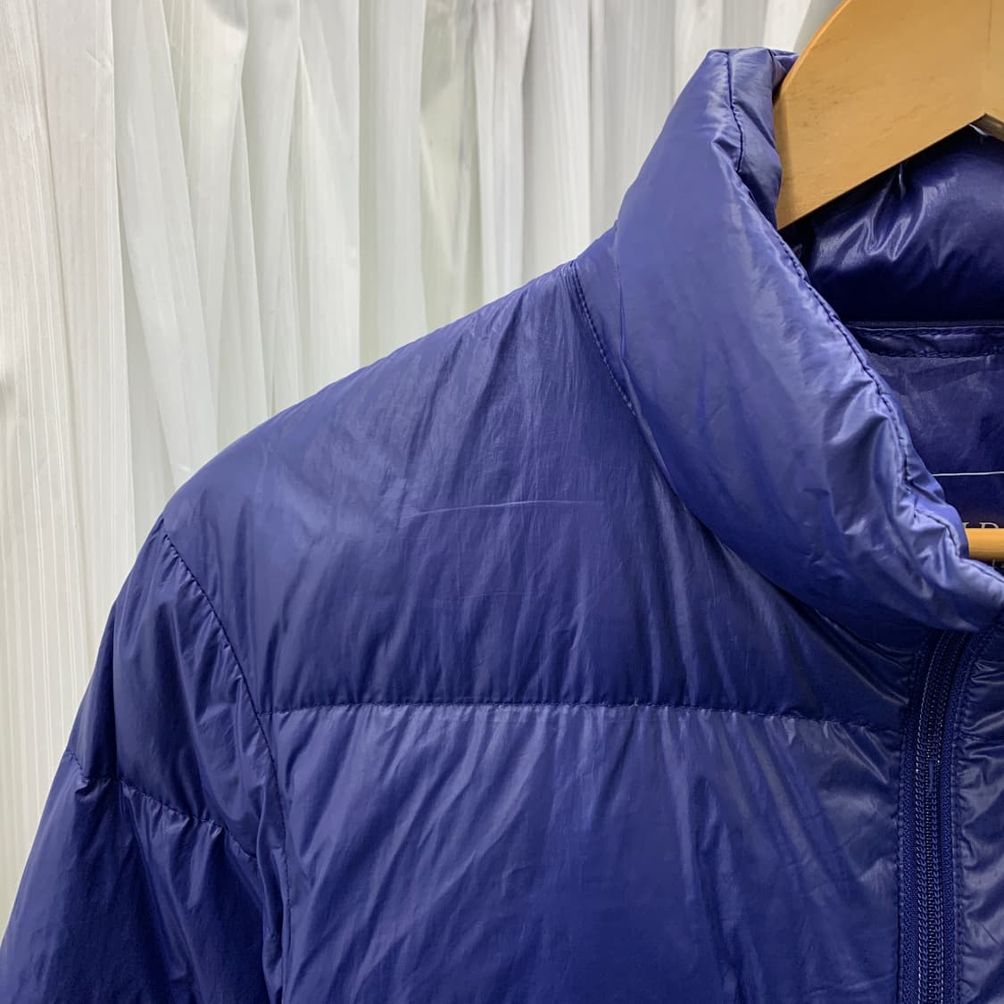 일본 유니클로 울트라 라이트 프리미엄 다운 경량 패딩 1742 상품이미지2