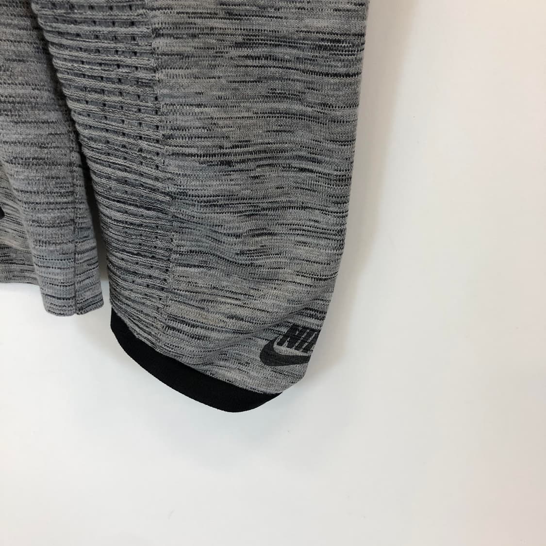 나이키 테크 니트자켓 L 상품이미지2