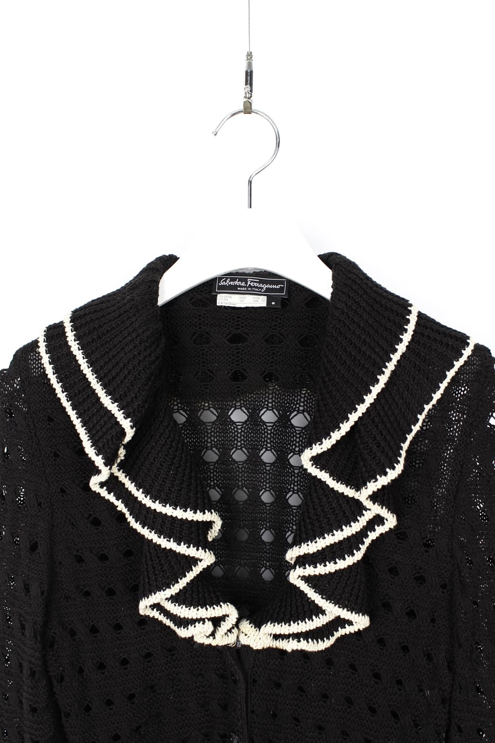 salvatore ferragamo Cardigan 상품이미지4