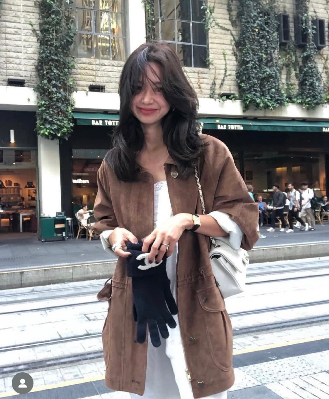 STU 레더 스웨이드 필드자켓 상품이미지1