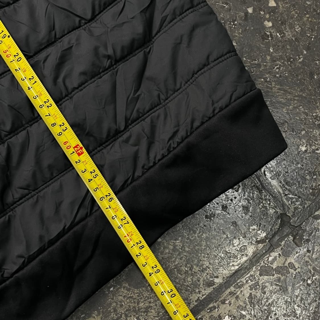 105 나이키 드라이핏 방풍 패딩조끼 상품이미지8