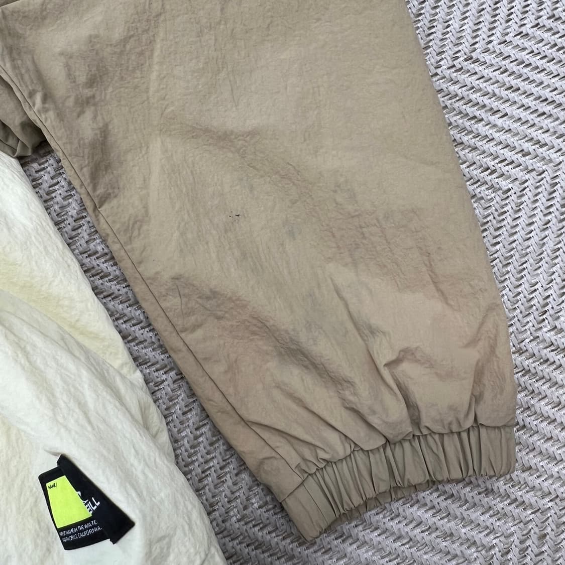 오닐 워크 배색 바람막이 r3105 상품이미지8