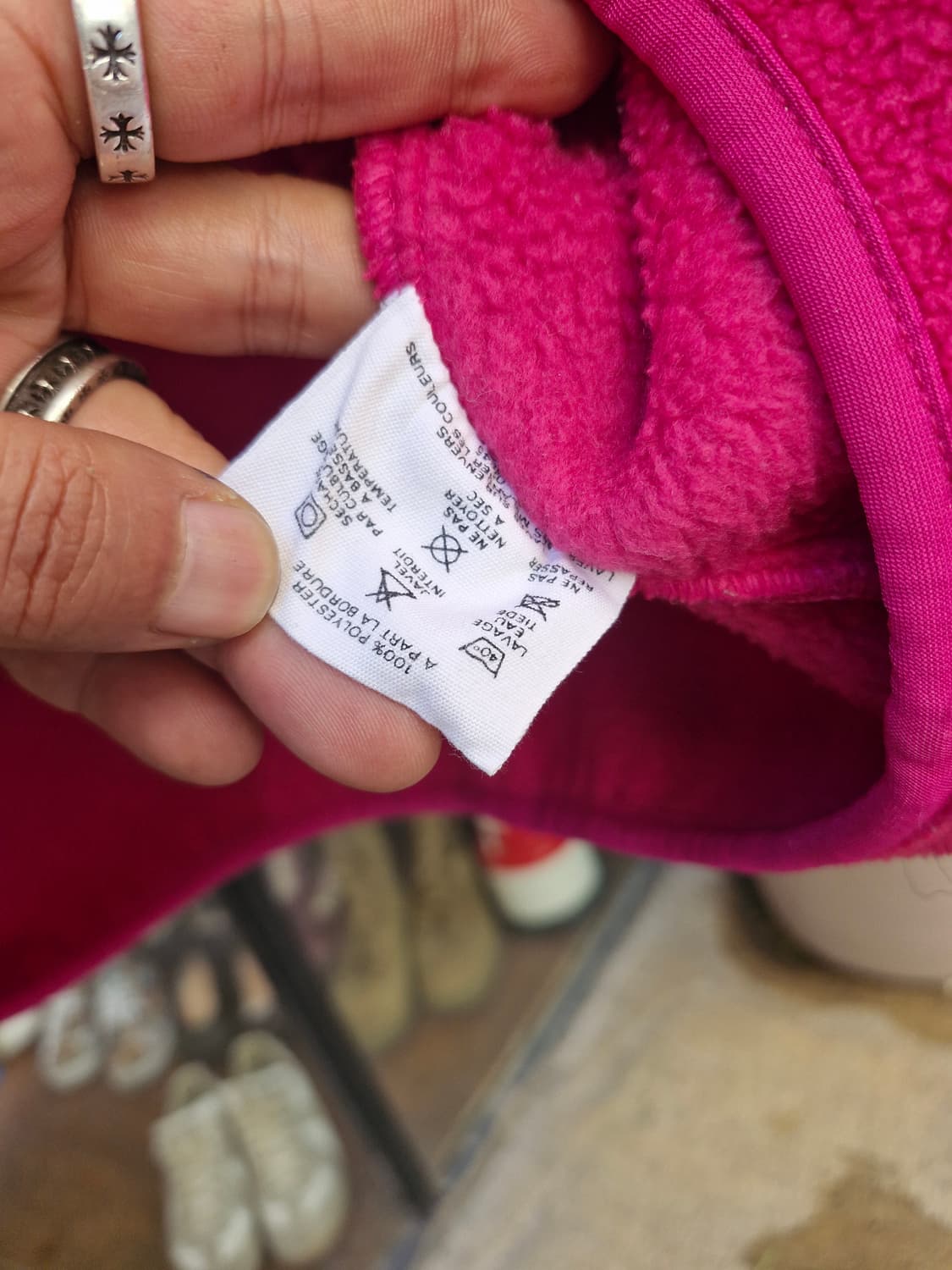 Z-118 파타고니아 신칠라  상품이미지6