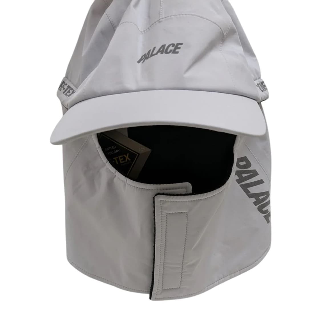 PALACE GORE-TEX MASK CAP 상품이미지2