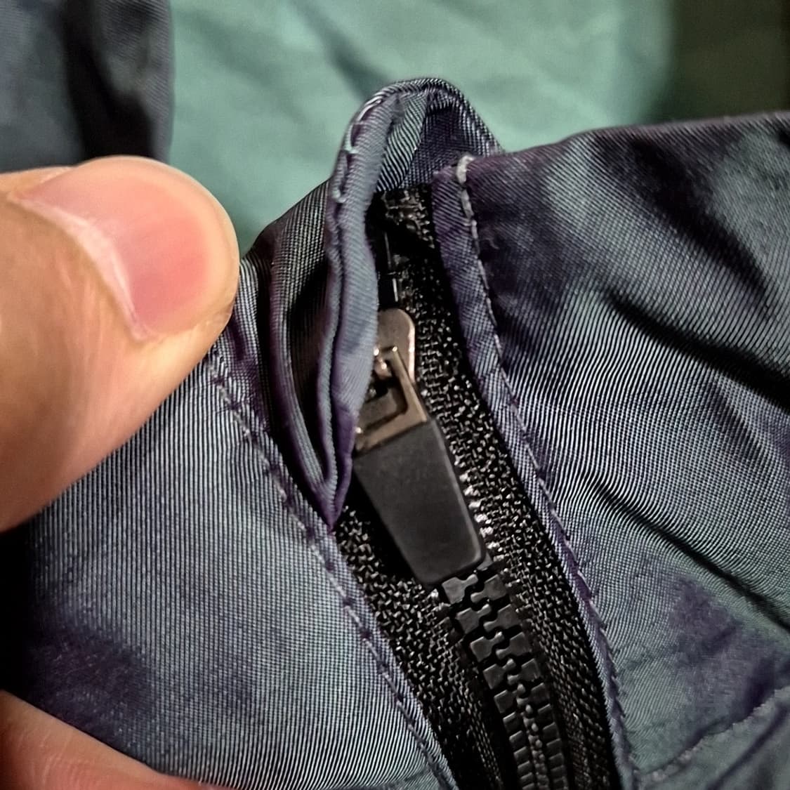 피어 오브 갓 이리데센트 트랙 자켓 상품이미지4