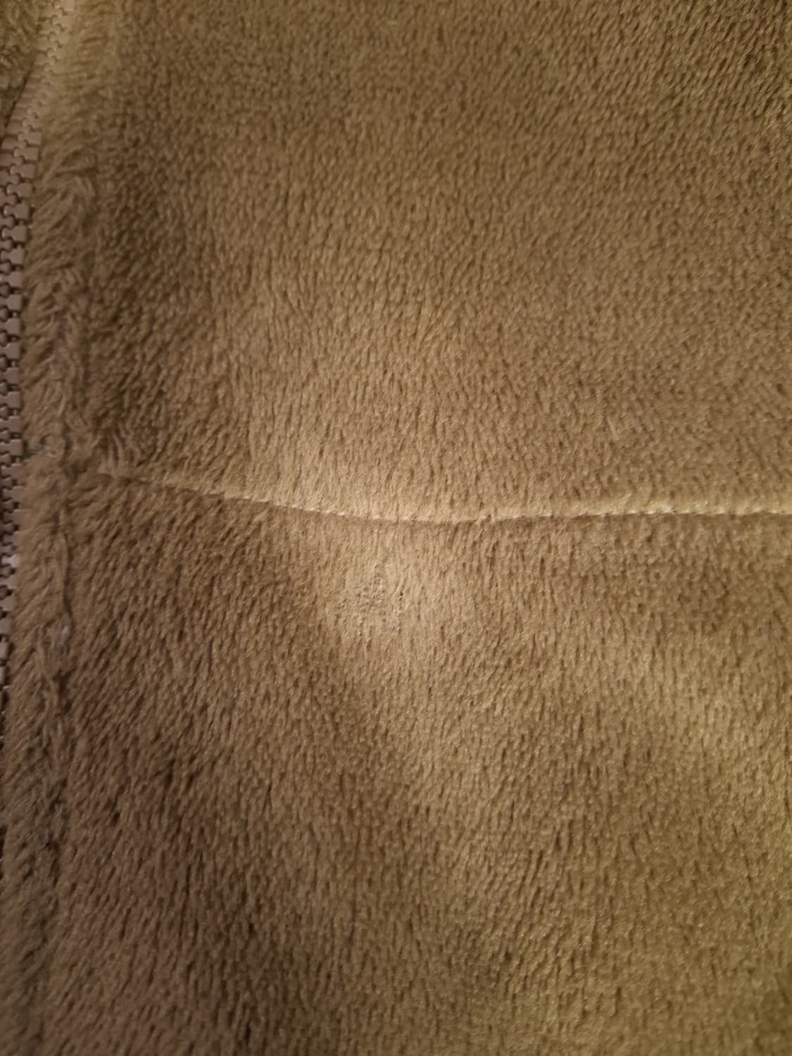 오리지날 미군 지급용 신형 OCP 폴라텍 후리스자켓 상품이미지7