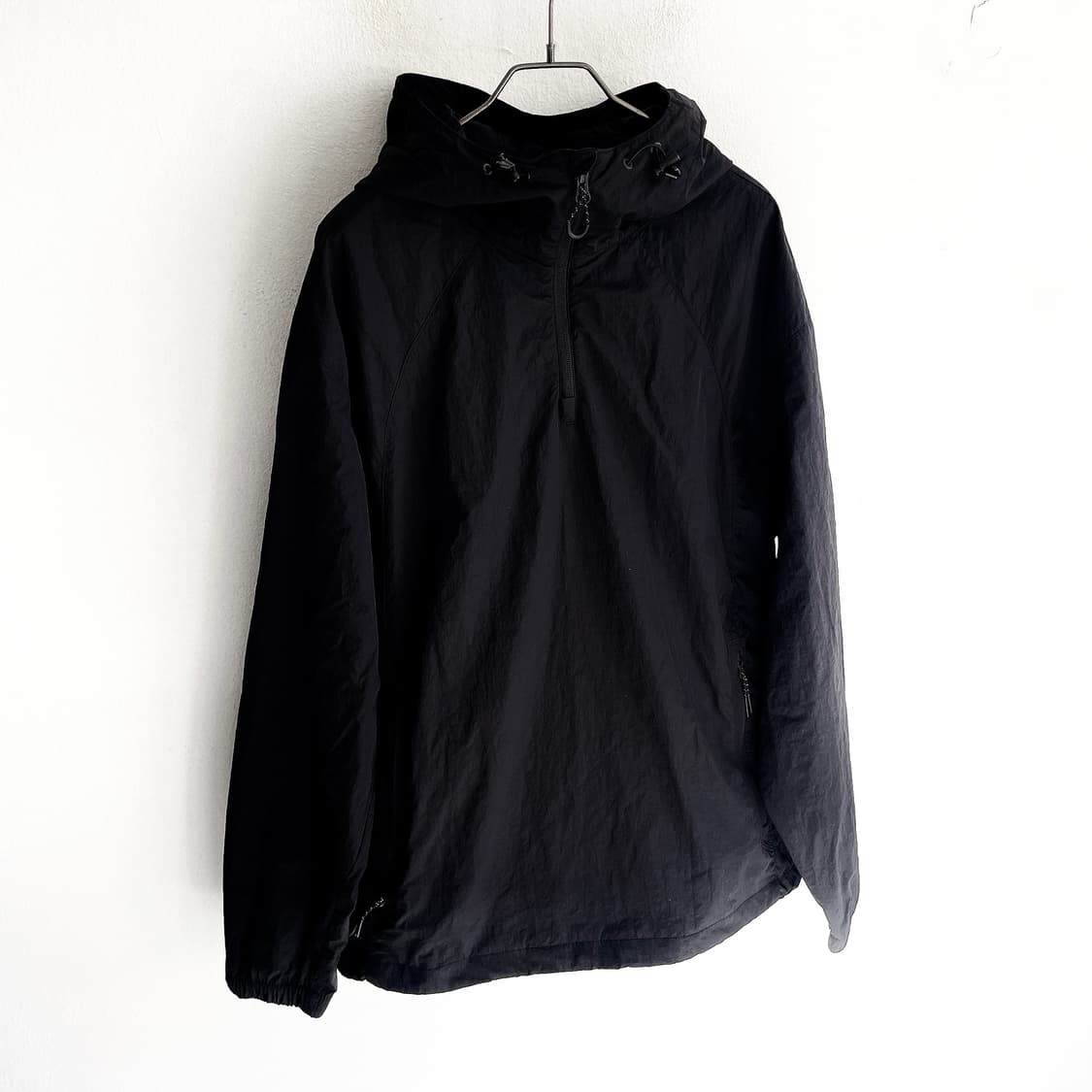 무탠다드 시티 레저 멀티 포켓 아노락 자켓 상품이미지8