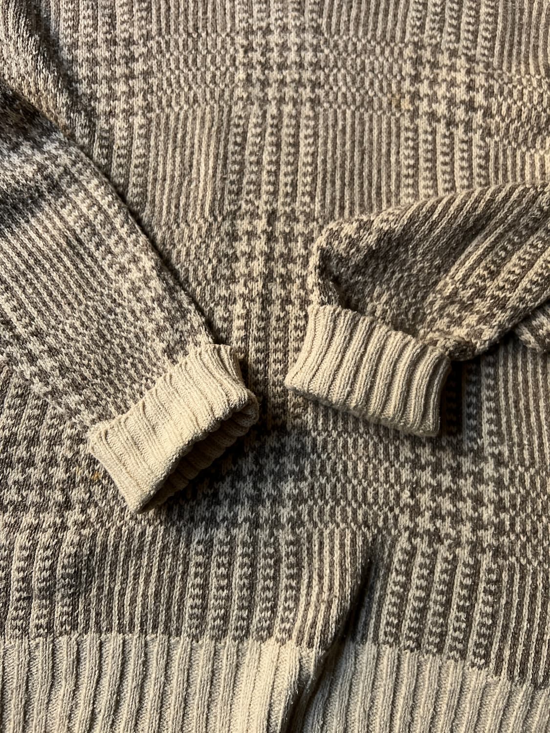 [L]폴로 랄프로렌 스핀 실크 니트 상품이미지4