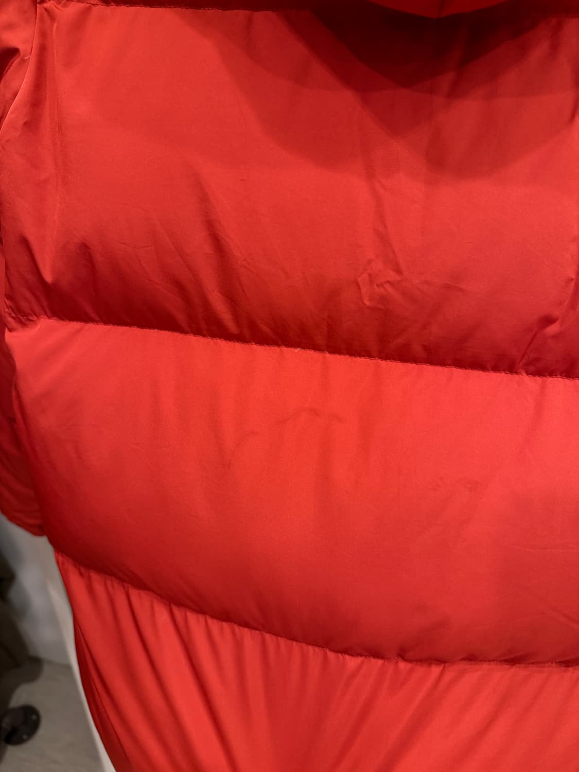 90-00s Polo Jeans 폴로진스 푸퍼 다운 패딩 상품이미지6