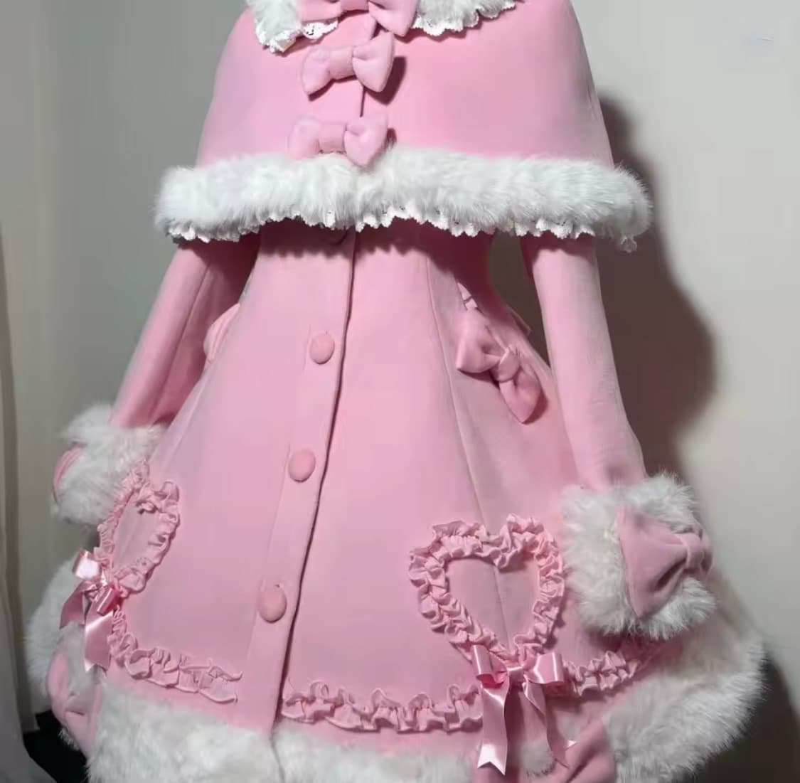 Xcodusx님 로리타 셋업 상품이미지1