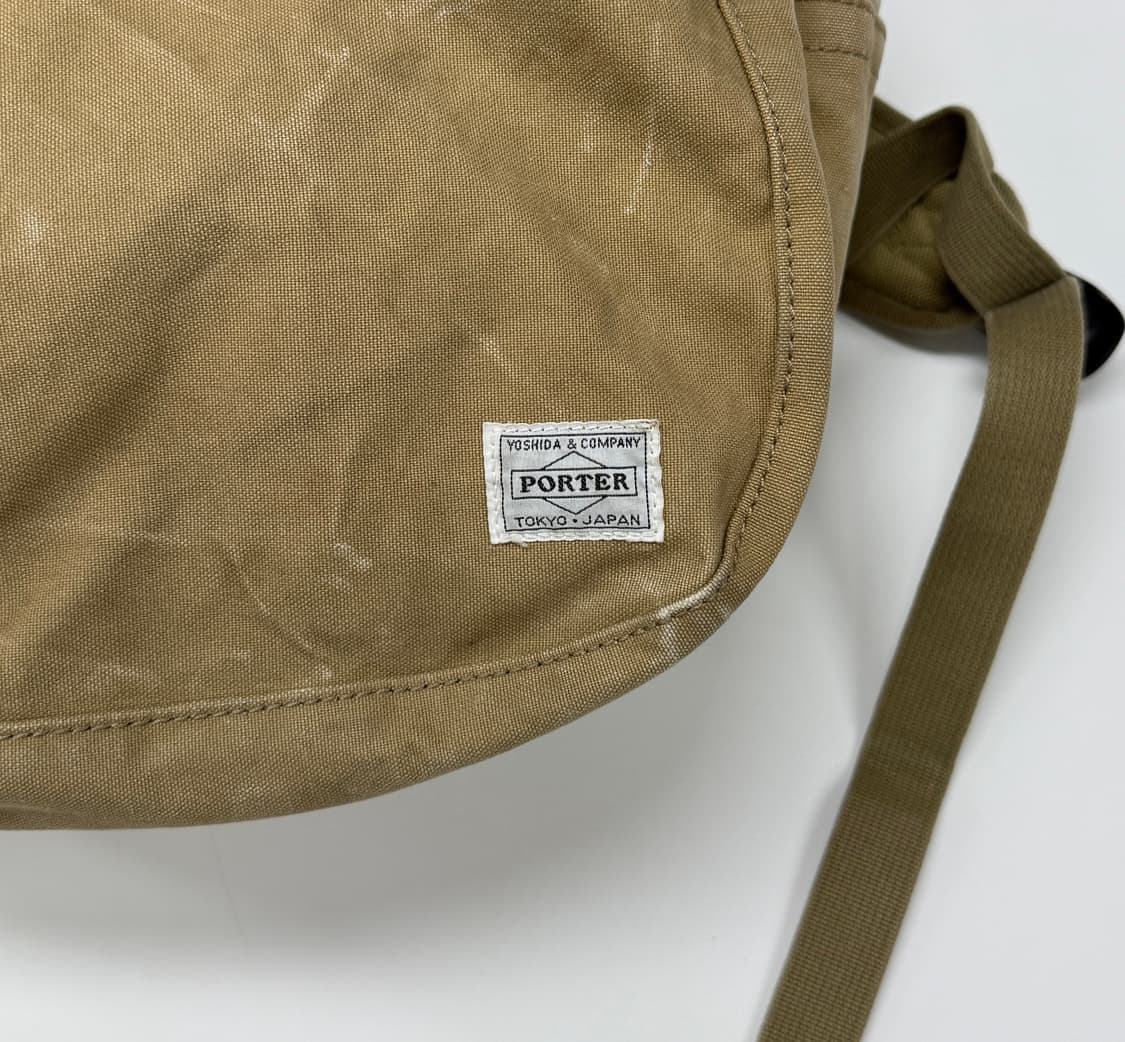Porter Beat daypack 상품이미지5