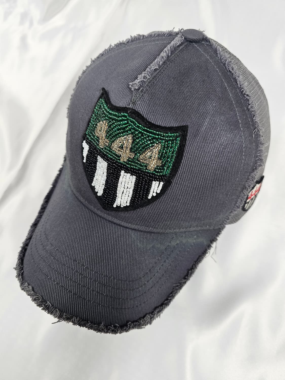 요시노리코타케메쉬캡 상품이미지2