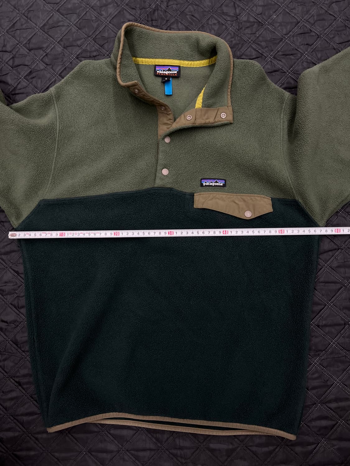 라이트웨이트 신칠라 ( M ) 투톤 그린  상품이미지9