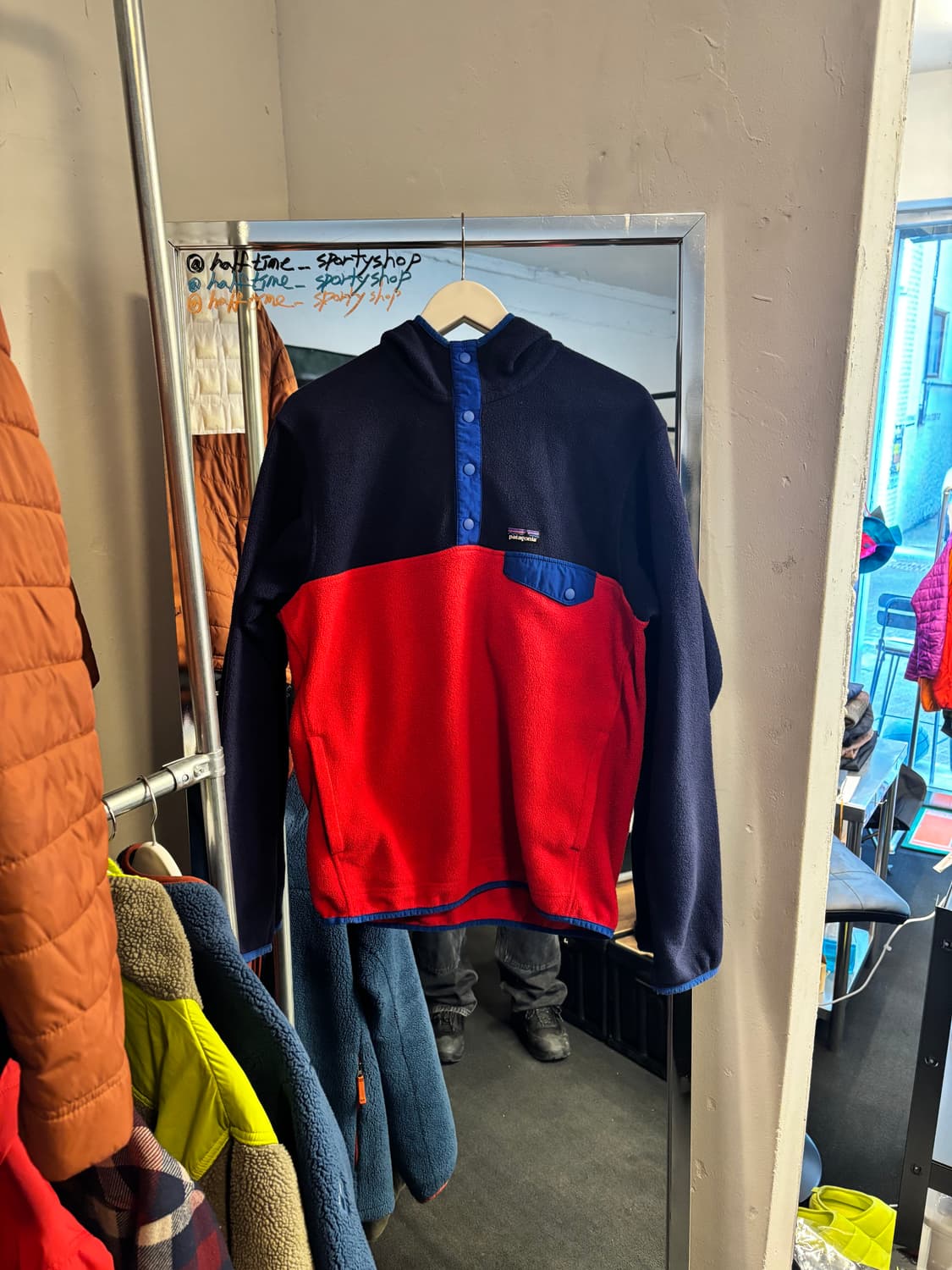 파타고니아 신칠라 후드  상품이미지1