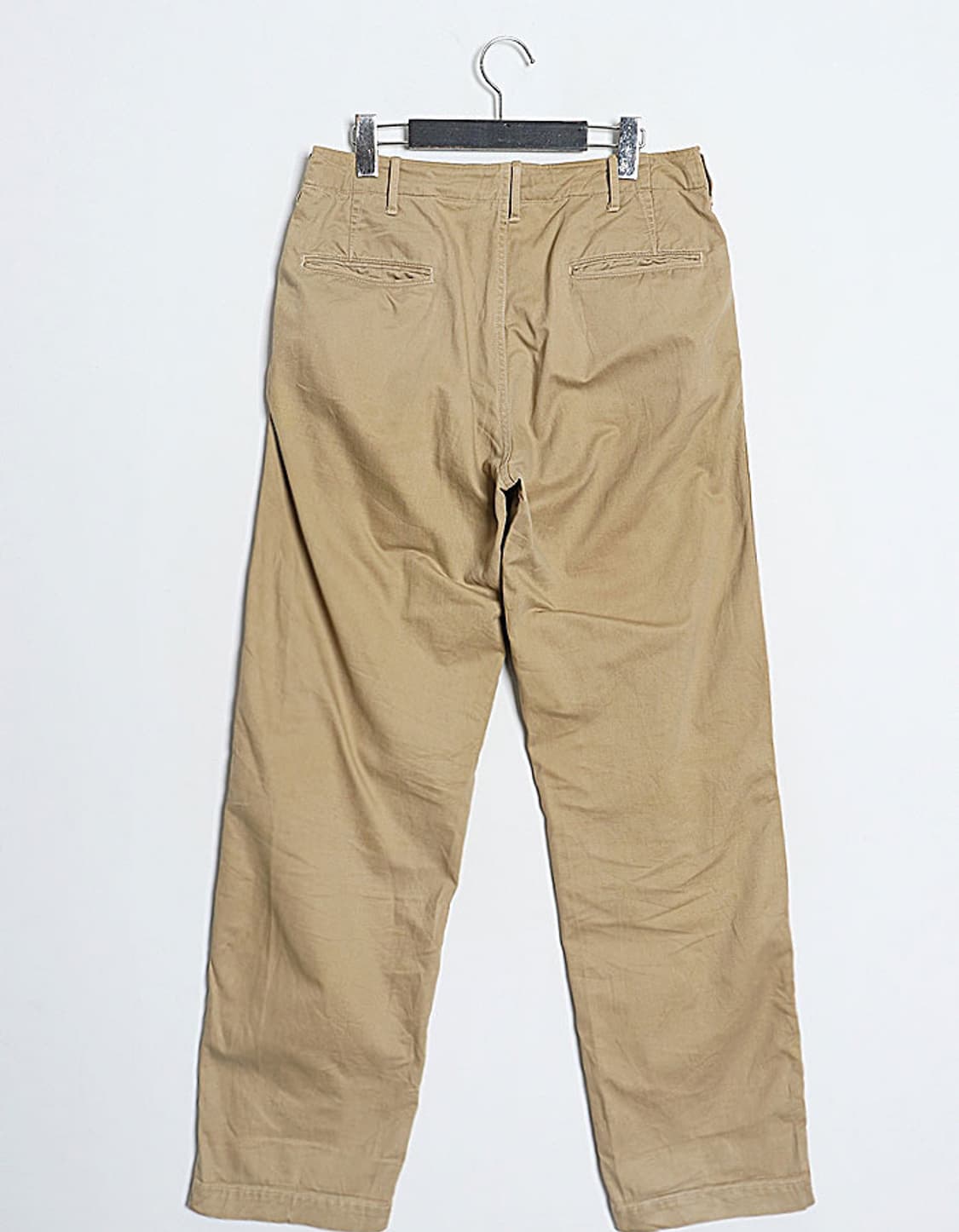 Blue england by 45rpm Chino Pant (31) 상품이미지6