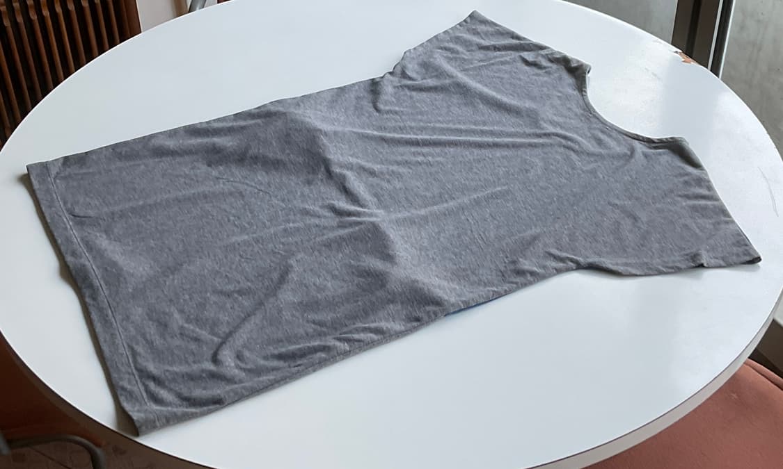 빔즈  BEAMS heart 셔츠(상의~원피스 사이 기장) 상품이미지4