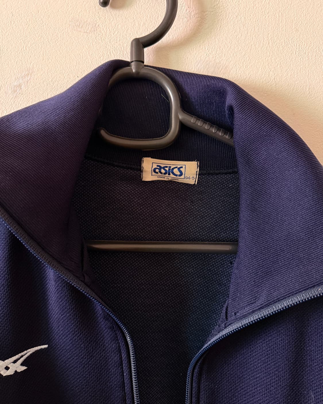 Vintage asics | 아식스 타이거 트랙 자켓 상품이미지3