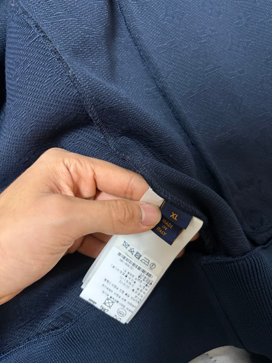 루이비통 집업 상품이미지5