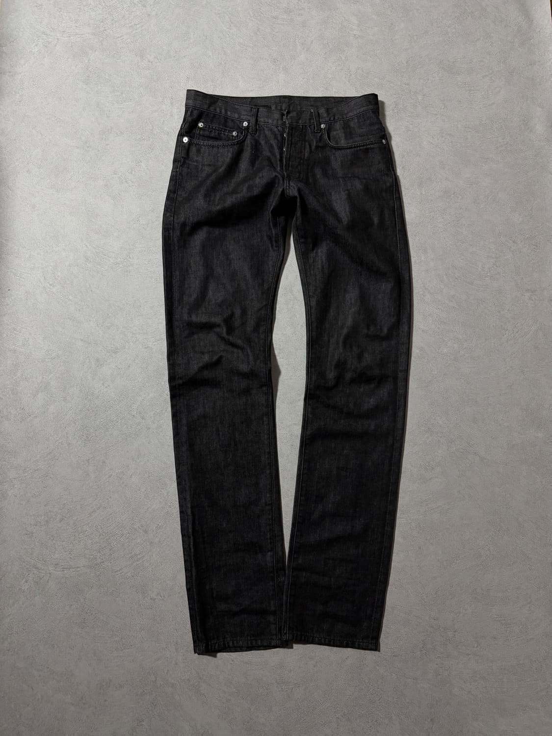 디올옴므 데님팬츠 상품이미지1