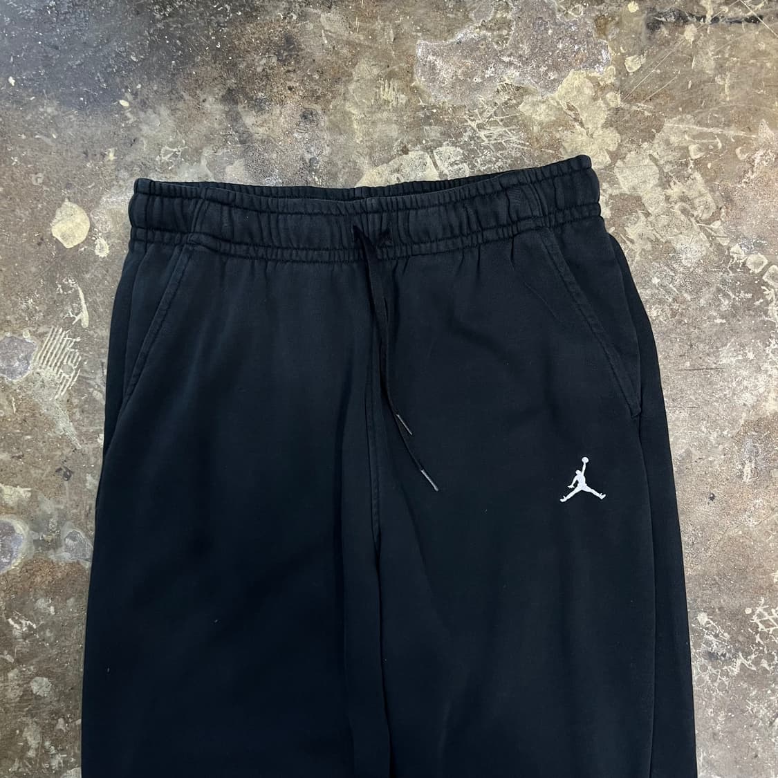 M) 나이키 조던 스웻팬츠 조거팬츠 트레이닝복 바지 공용 상품이미지3