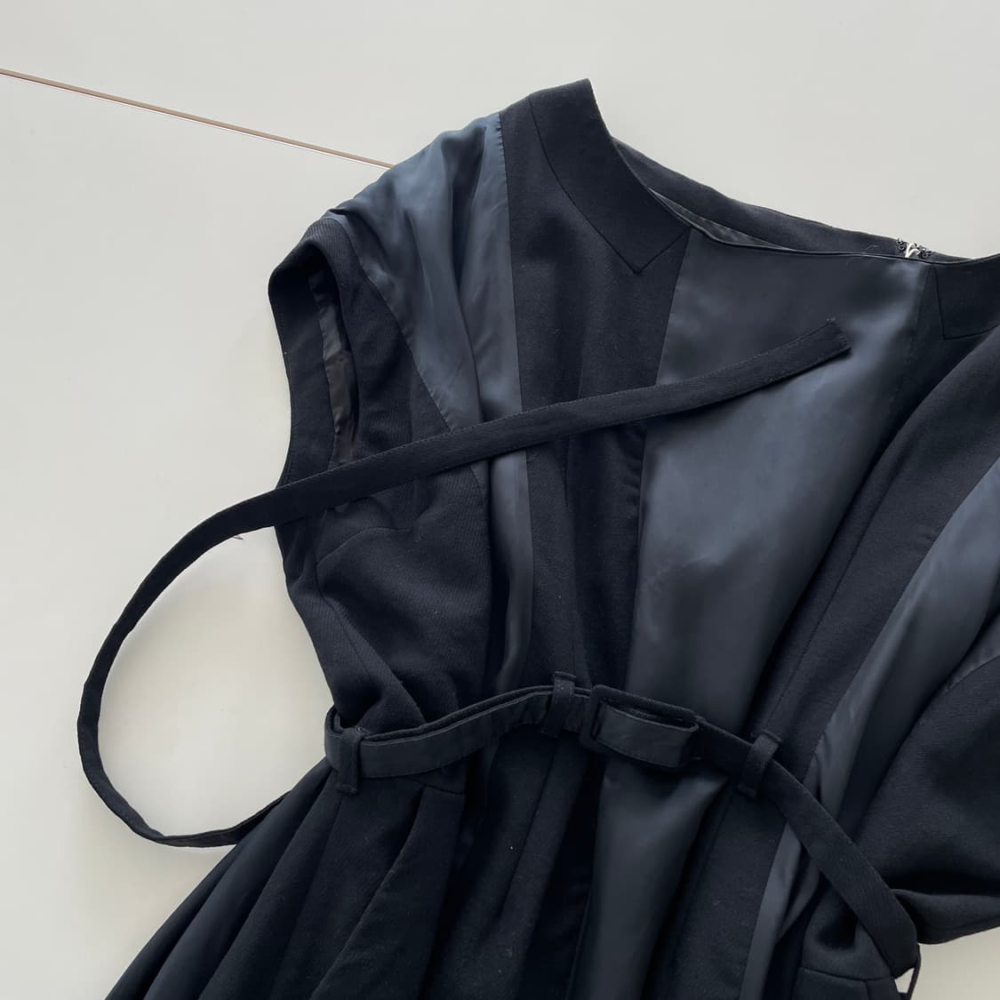 마르지엘라 x h&m 원피스 상품이미지1