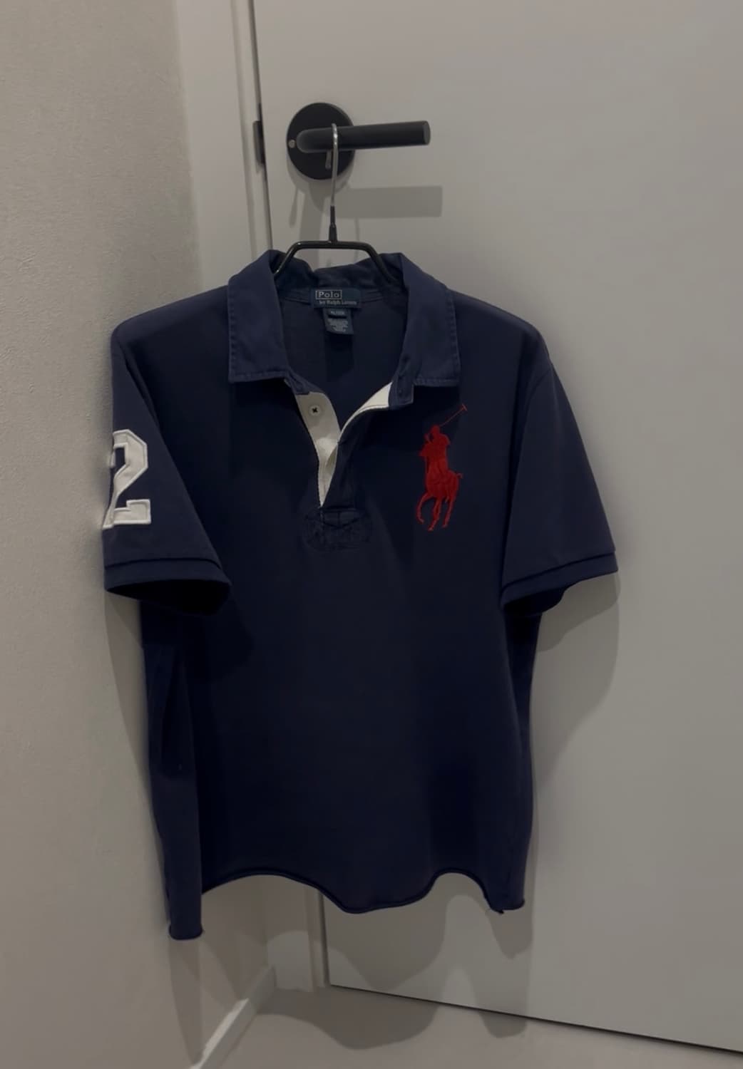 폴로 빅포니 카라티 상품이미지1