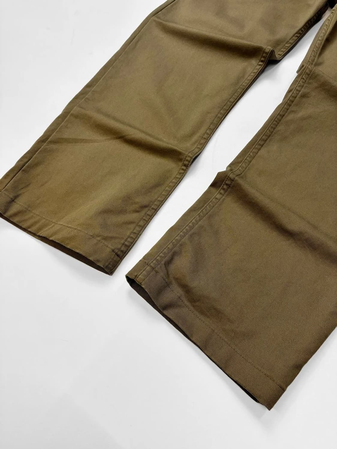 리바이스 00s 스트레이트 치노 팬츠 PN5214 상품이미지4