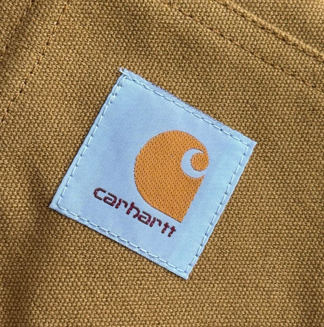 칼하트 패딩 후드집업 상품이미지6