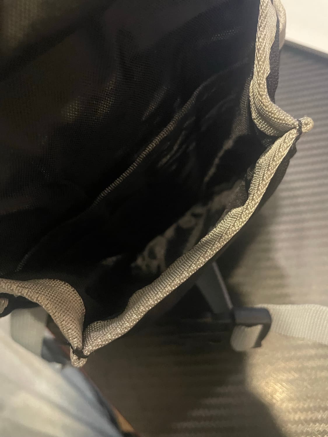 나이키크로스백 5x7사이즈 상품이미지3