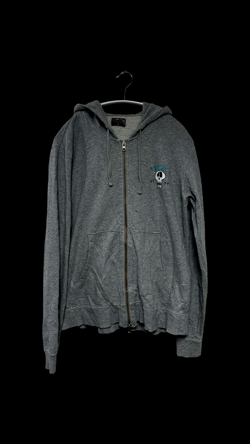 스투시 00s 풀 집업 상품이미지1