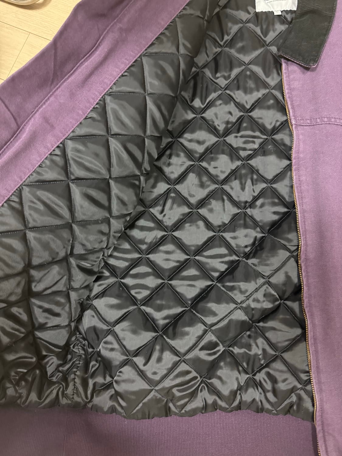 칼하트 산타페 og 자켓 상품이미지3