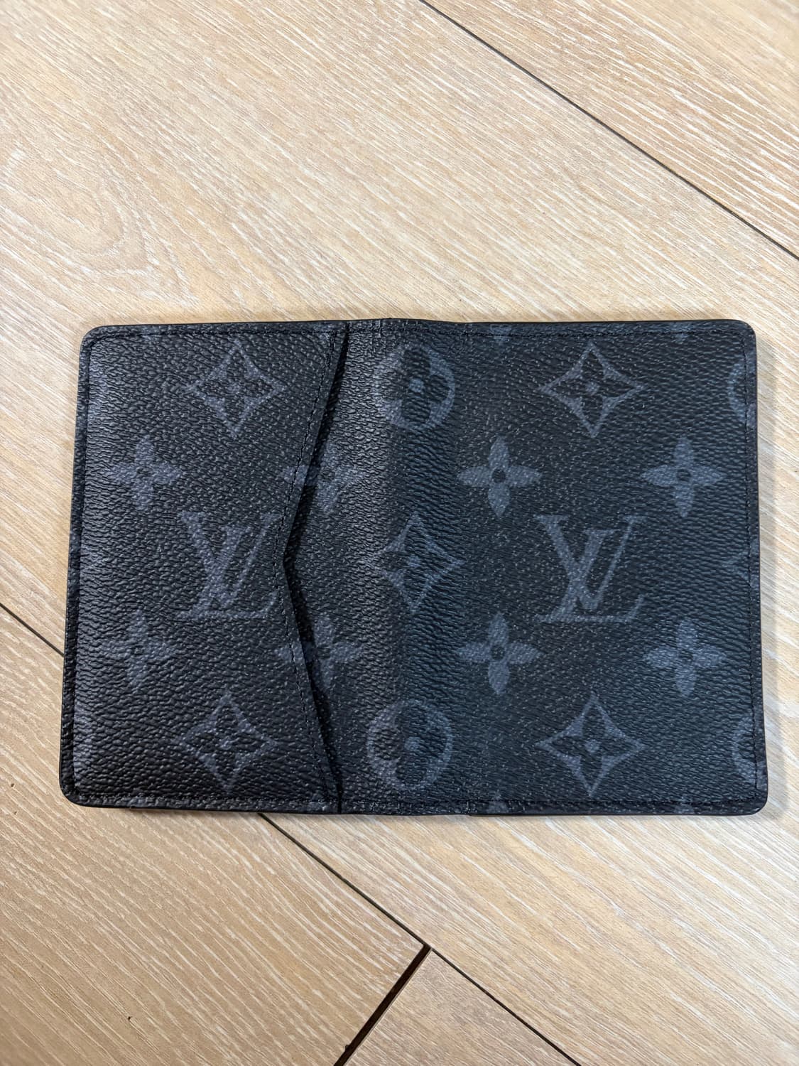 루이비통 이클립스 오거나이저 카드지갑 상품이미지5