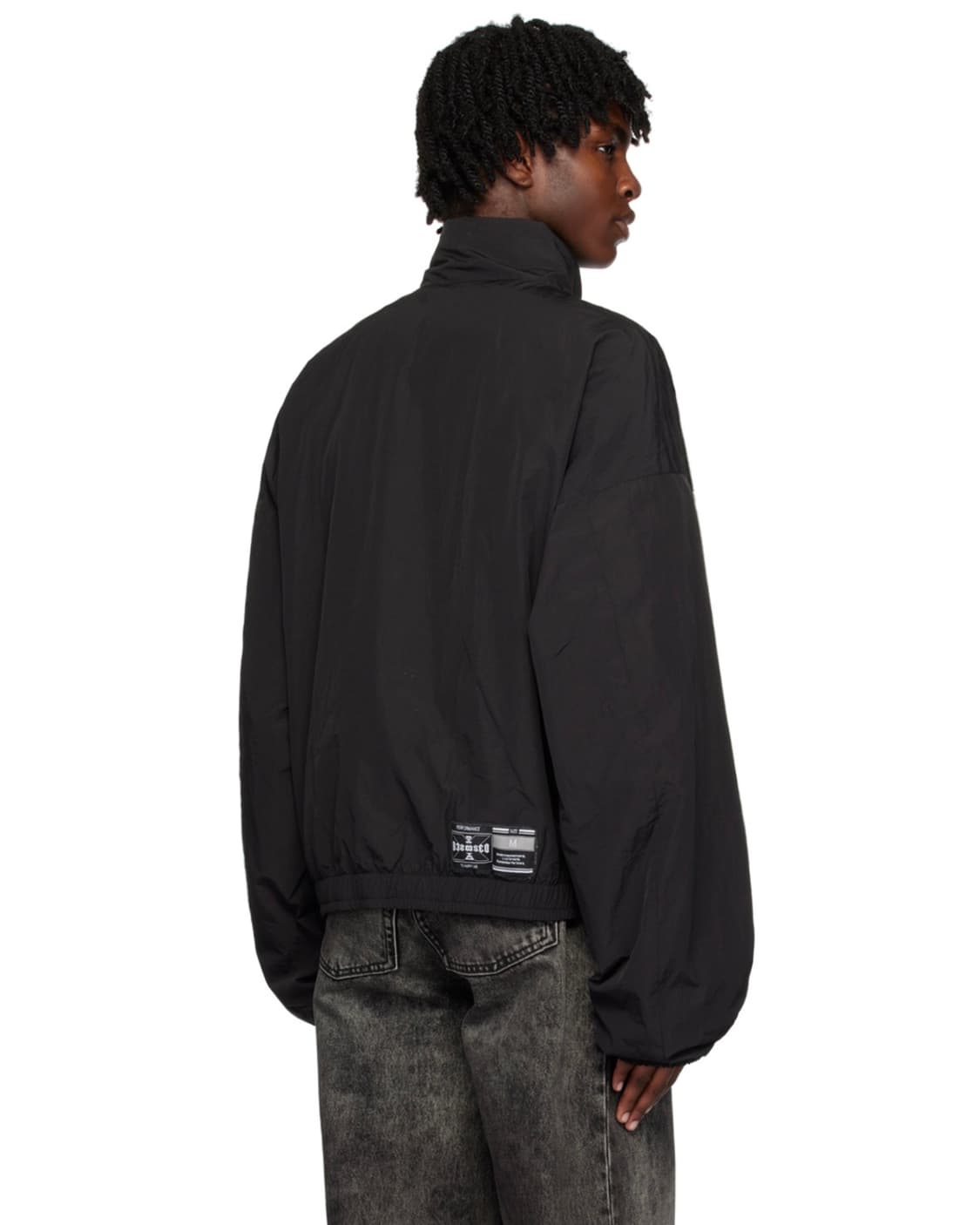 032c " TEAM TAG TRACKSUIT JACKET 상품이미지3