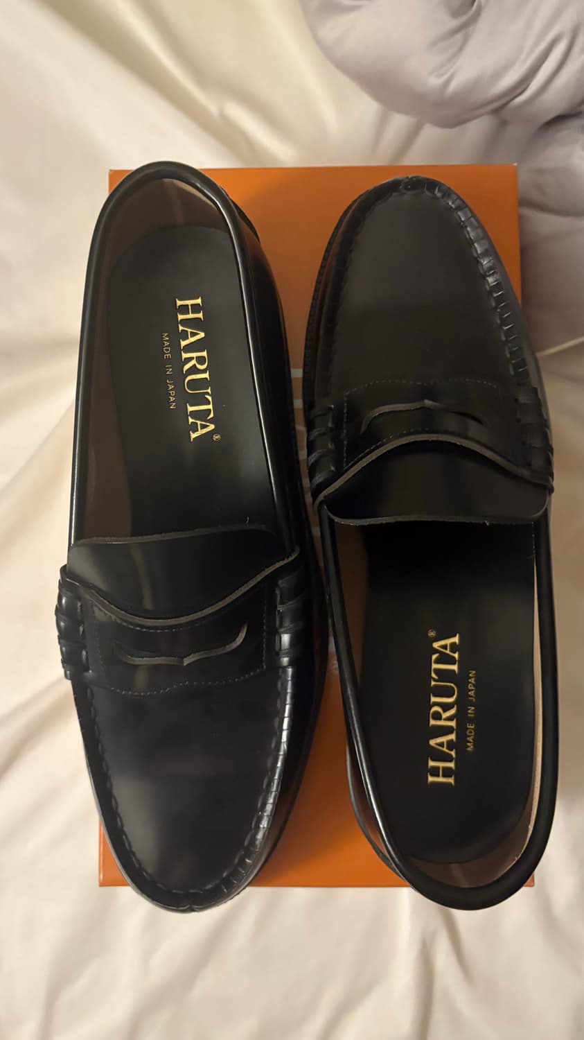 하루타 906 페니로퍼 상품이미지2