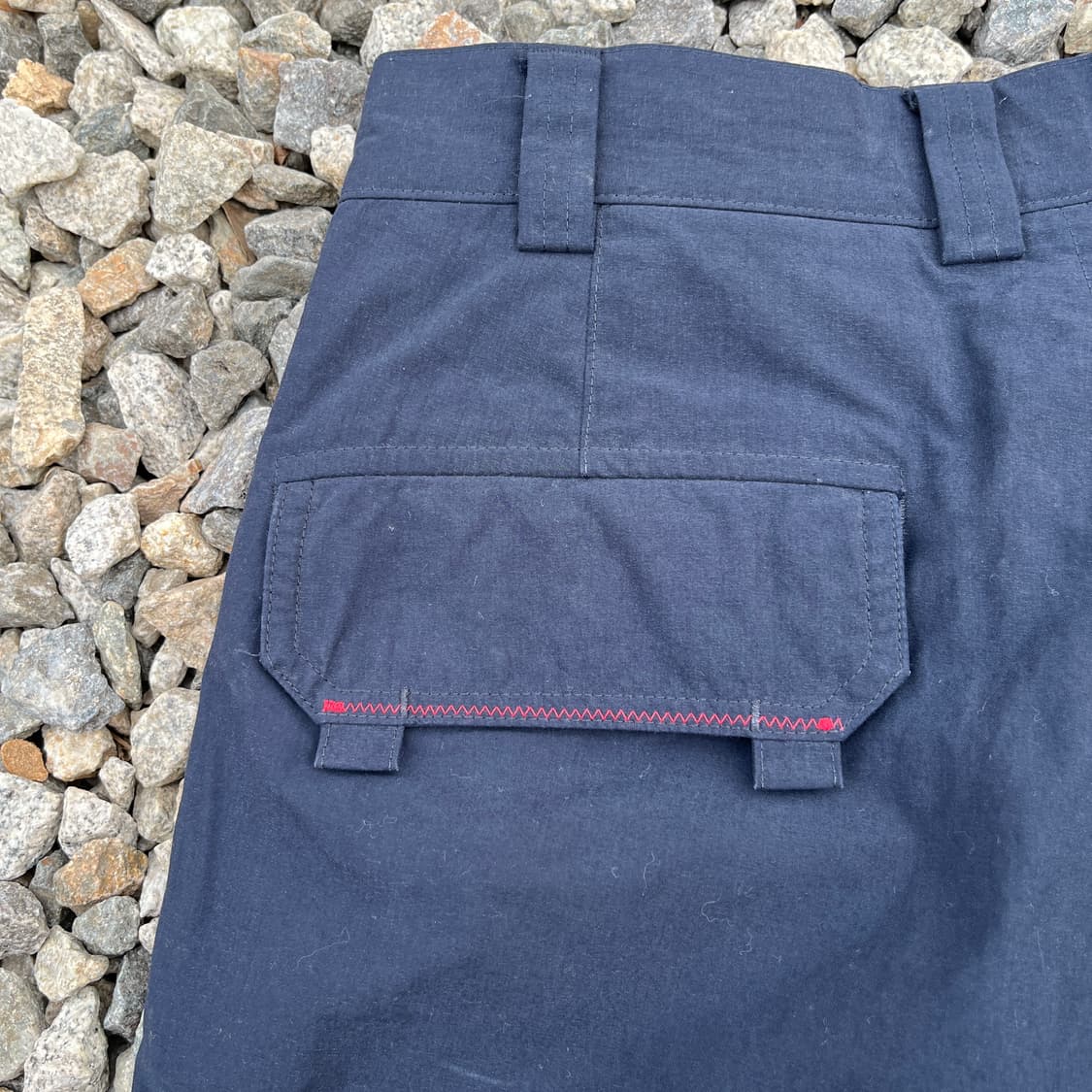 브룩스 브라더스(컨트리 클럽 라인)나일론 팬츠 (실측확인) 상품이미지9