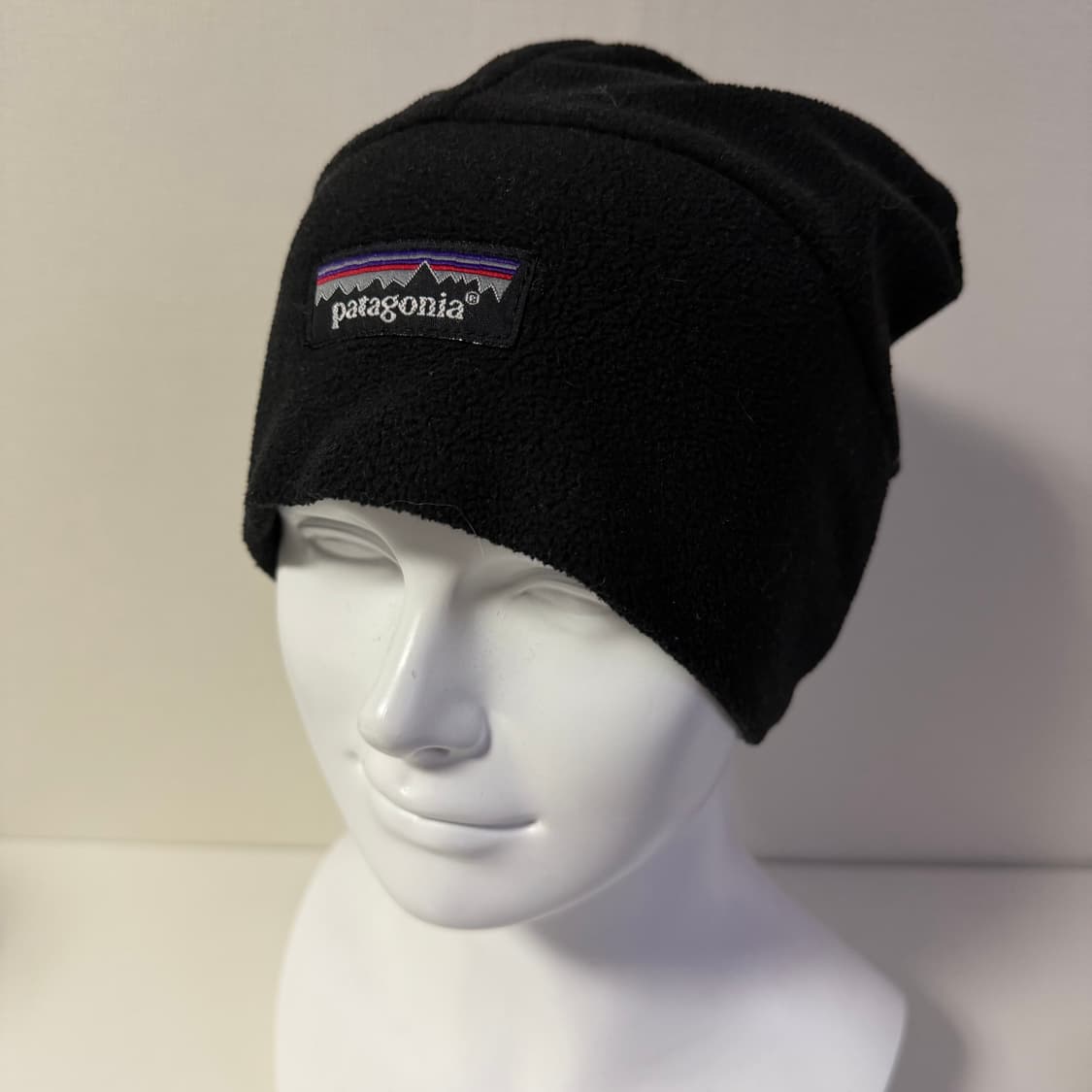 파타고니아 플리스 비니 상품이미지1