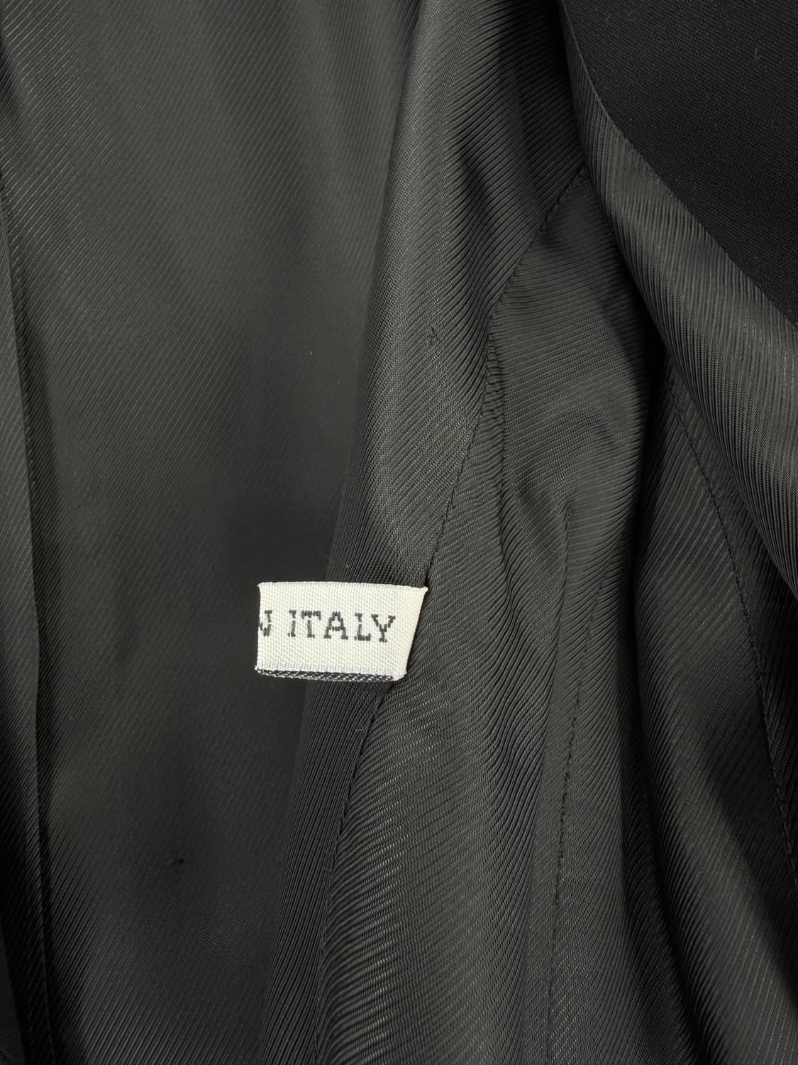 앤드뮐미스터 드레이핑 블레이저 상품이미지6