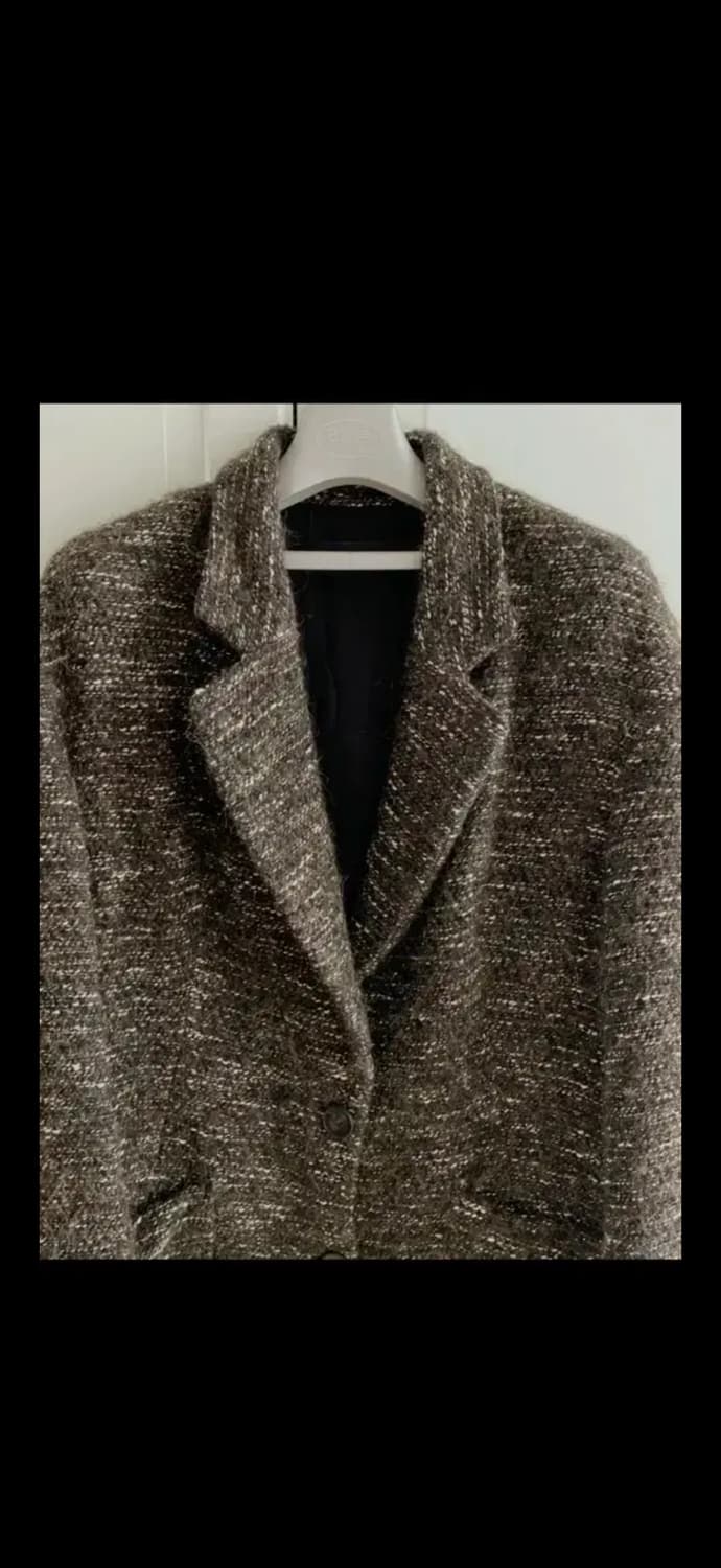 겨울 자켓  상품이미지3