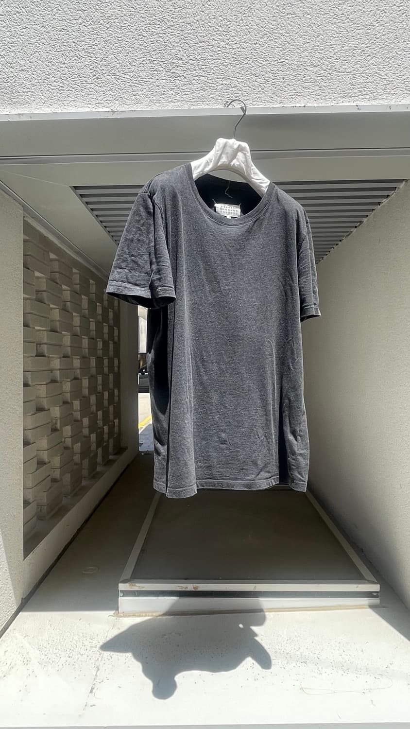 [Maison Margiela] 10 Men's Essential T 상품이미지1