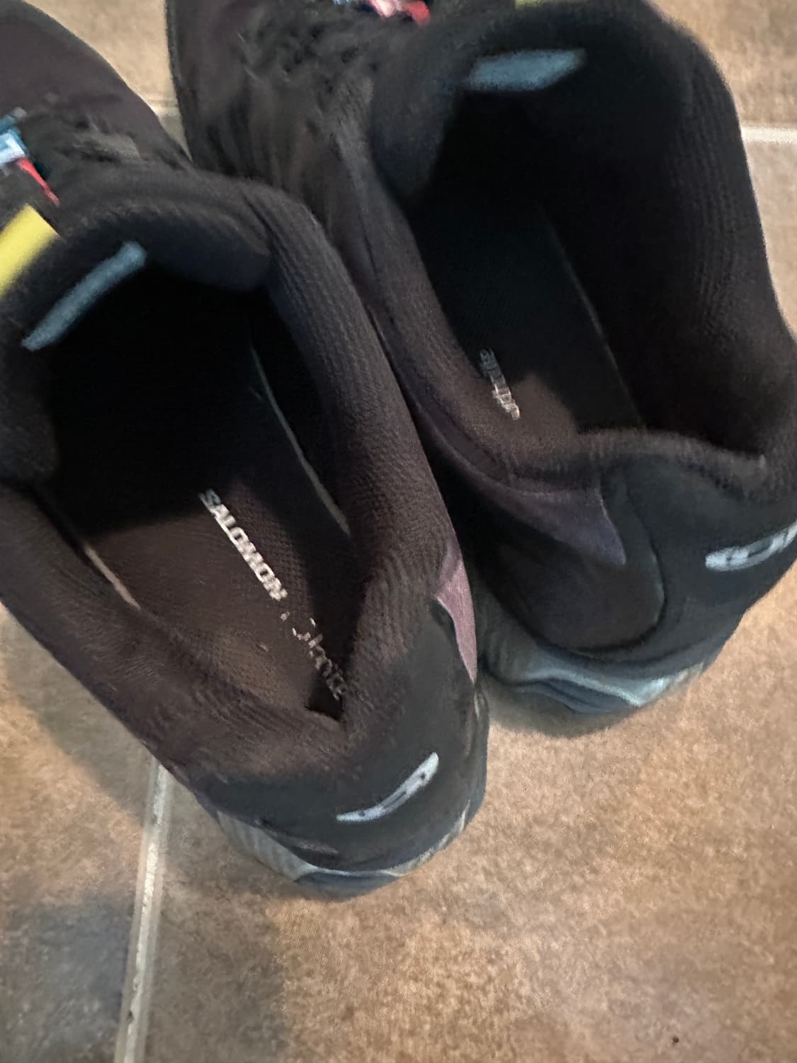 살로몬 xt4 280 상품이미지8