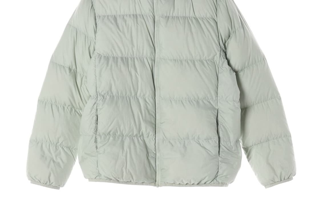 유니클로 ULD 울트라 라이트 다운 패딩 160 상품이미지5