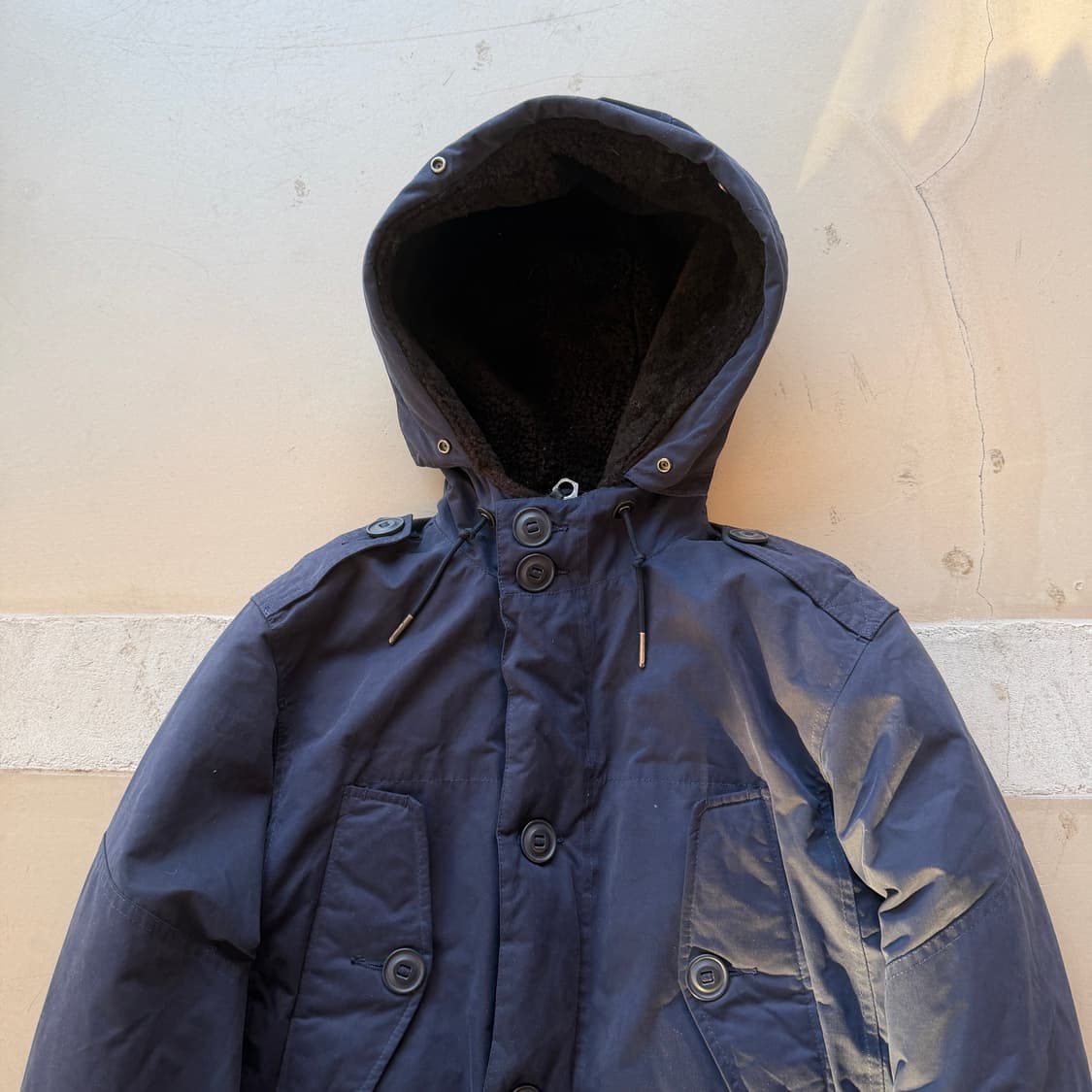 폴로 랄프로렌 n3b 다운 파카 상품이미지3