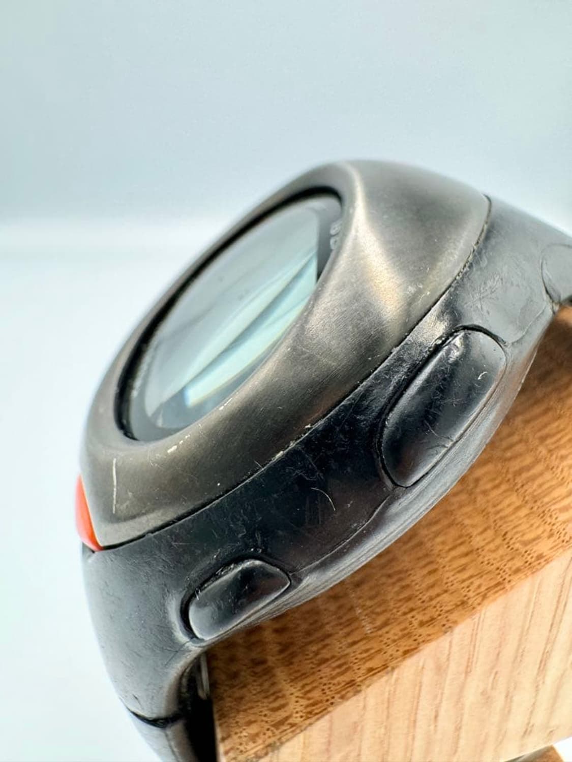 나이키 트라이액스 HRM 15랩 Triax 시계 상품이미지2