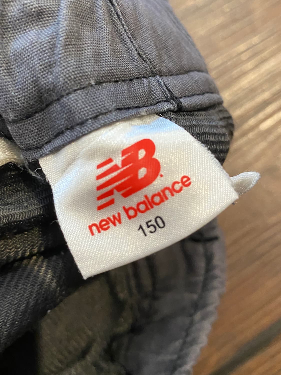 뉴발란스 카고 이지 팬츠 상품이미지8