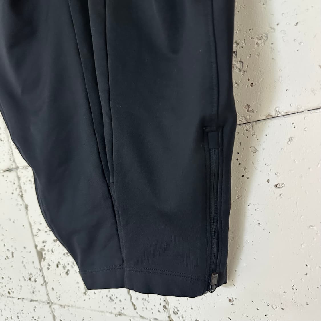 우먼M 언더아머 트레이닝 팬츠 상품이미지4