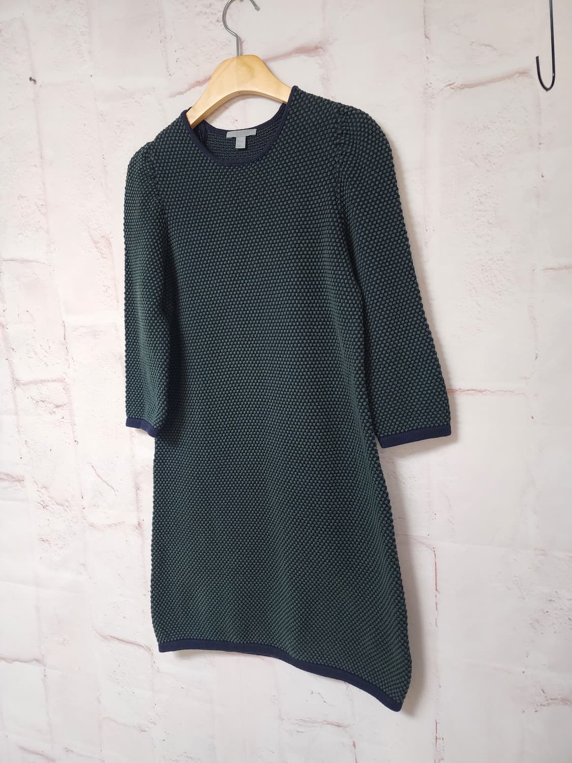 COS 코스 니트 원피스 상품이미지3