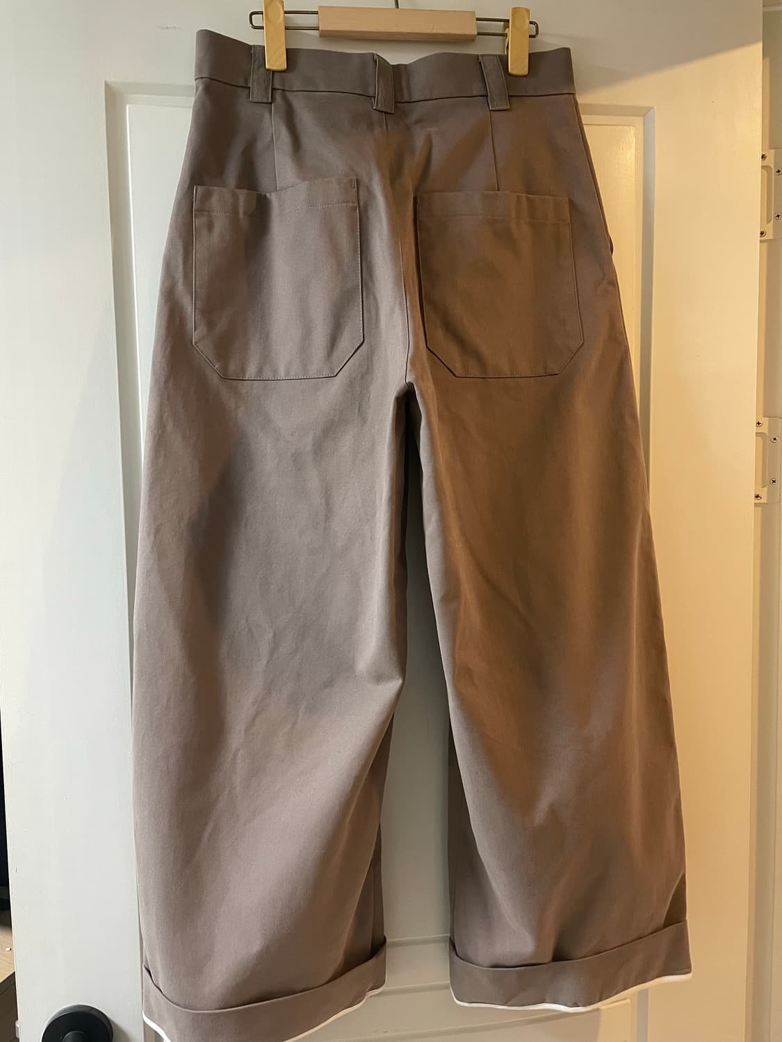 스튜디오 니콜슨 소르테 클레이 상품이미지1