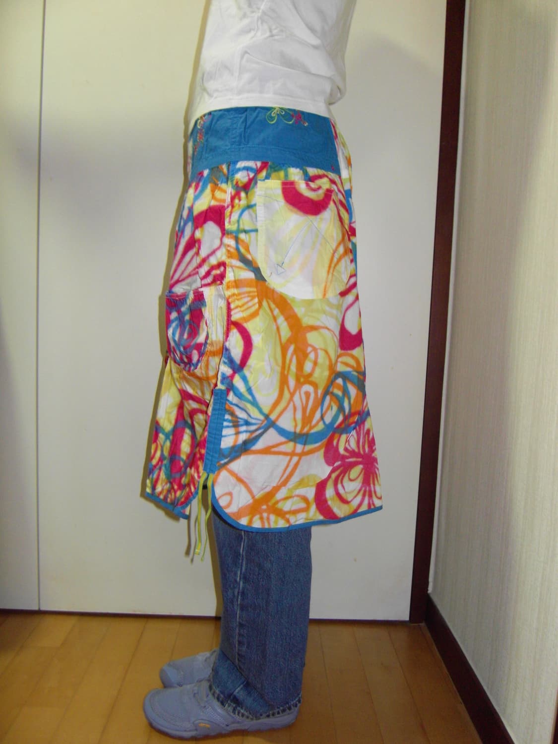 oilily 스커트 상품이미지8